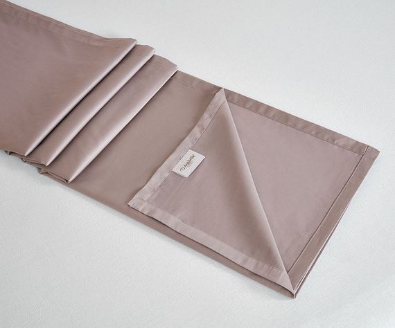 Постельное белье Египетский хлопок Asabella 2264 Premium