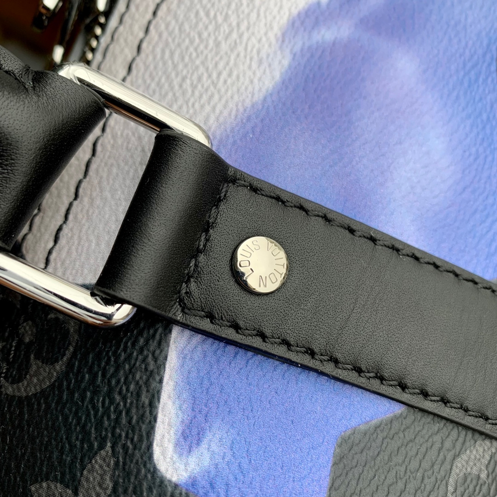 Louis Vuitton Keepall 45