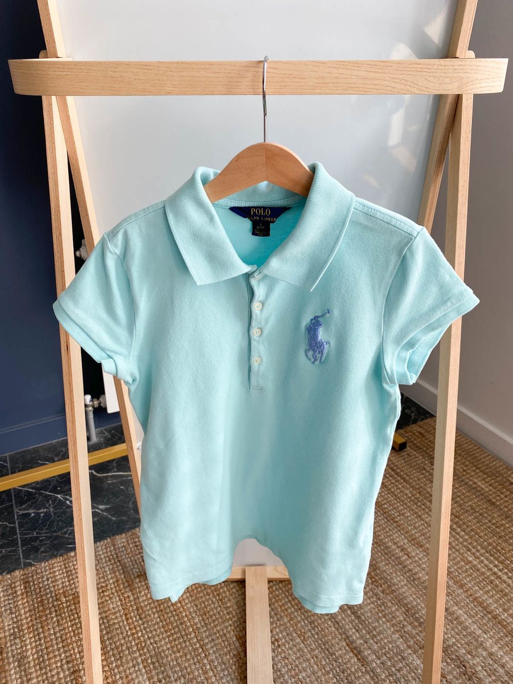 Поло Polo Ralph Lauren, 164