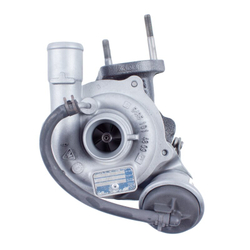 Турбина 54359900006 Borg Warner для Opel