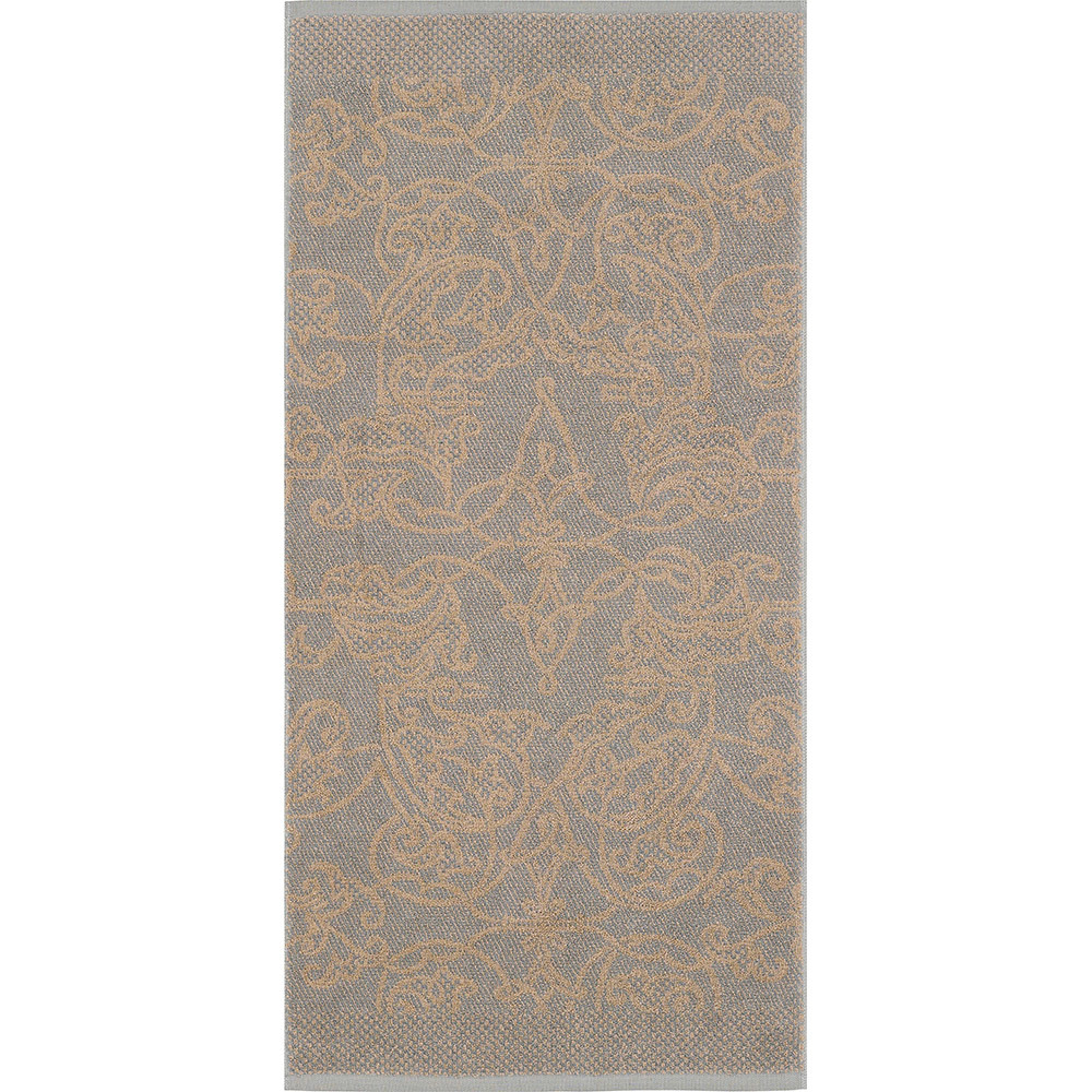 Полотенце 50х100 Leitner Mariage LEI_436_82_100