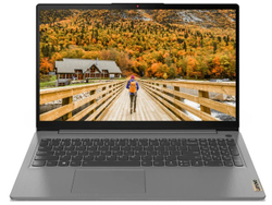 Ноутбук Lenovo IdeaPad 3 15ITL6 [82H8009URE] Grey 15.6" {FHD IPS i5-1135G7/16Gb/512Gb SSD/DOS}