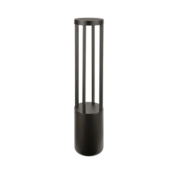 Ландшафтный светильник Arte Lamp CARCASSA A4666PA-1BK
