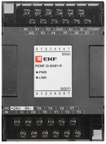 Модуль дискретного ввода/вывода EKF REMF-D-8X8Y-R