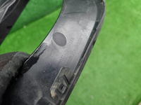 Накладка фары правая Haval Dargo X (2022-н.в.)