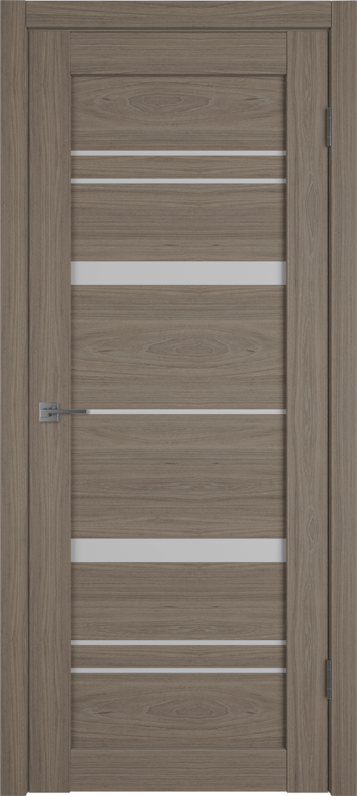 Дверь Atum Pro 25 / Brun Oak / White Cloud / Владимирские двери