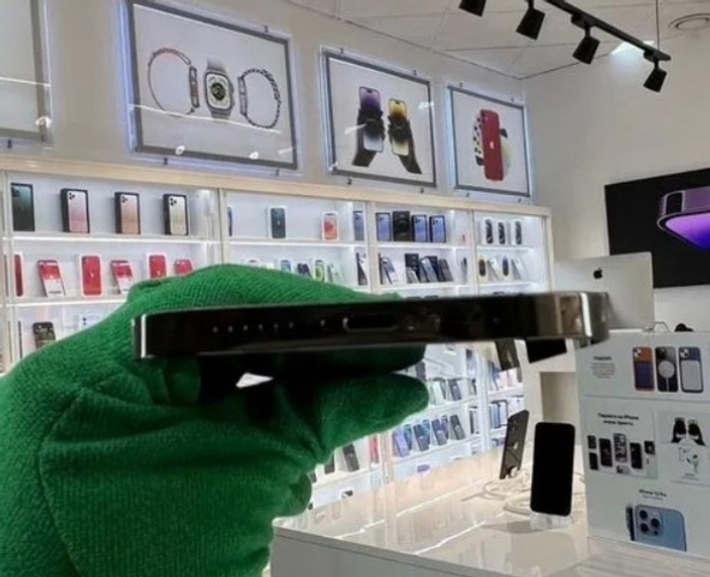 iPhone 12 Pro Max, 128 ГБ б/у