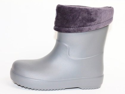 Резиновые сапоги детские демисезонные Пчёлка Доми арт. Y23-1