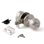 Защелка VANGER 6072-05-NIS -Skinpack