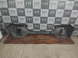 Бампер передний Chery Tiggo 7 Pro 20-24 Б/У Оригинал 602000941AADQJ