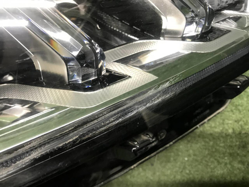 Фара правая Chery Tiggo 7 Pro (2020-2024) LED