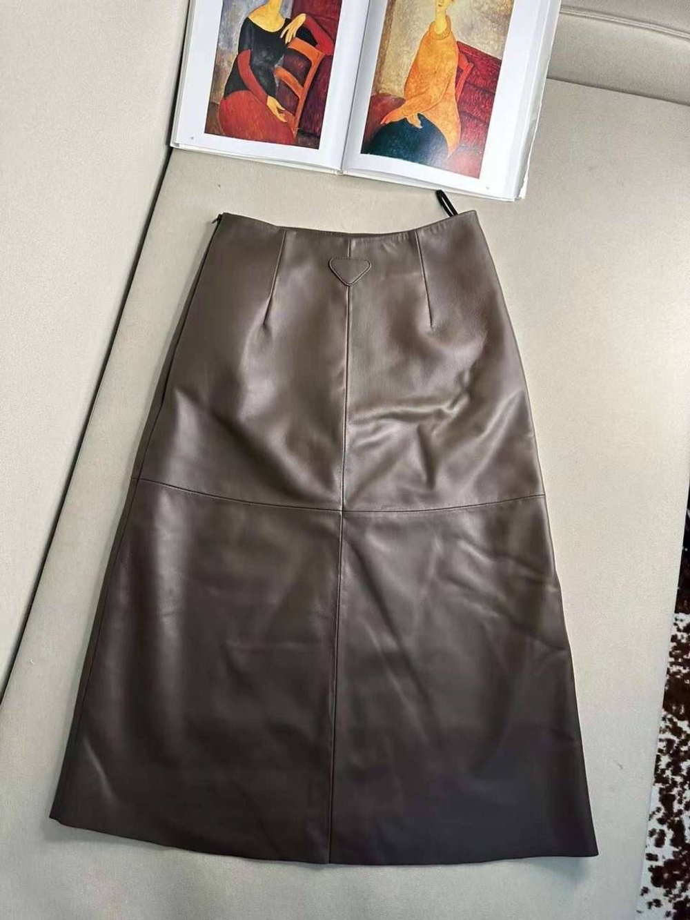 Юбка Prada