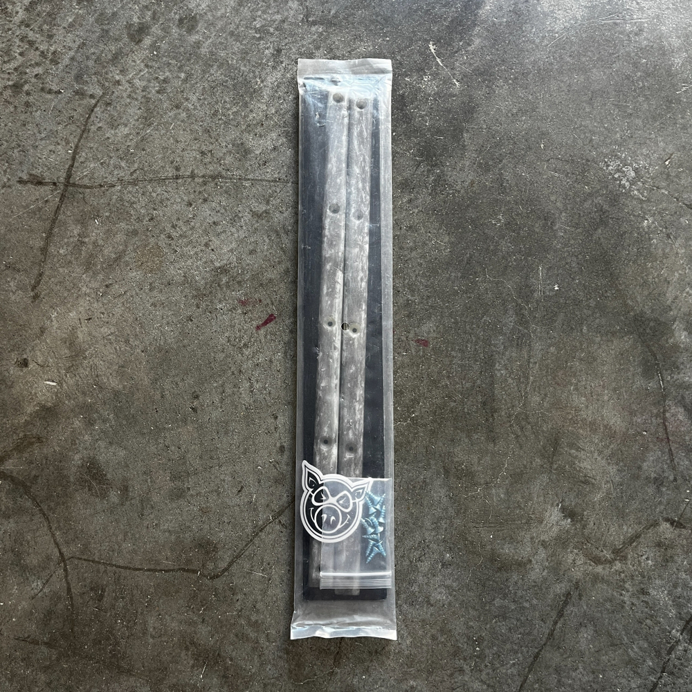 Рейлы Pig Ledge Rails