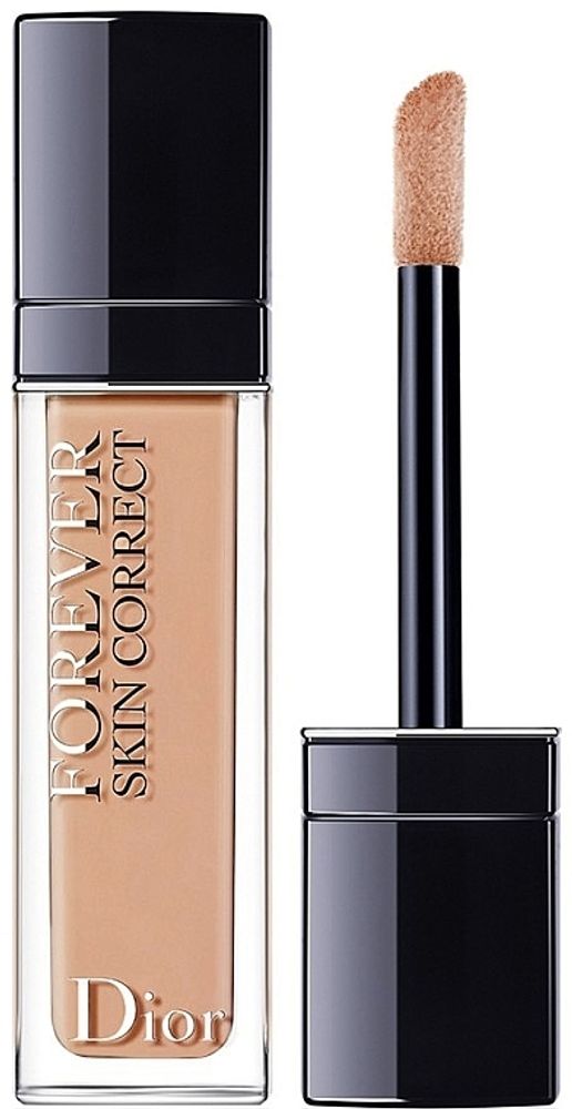 DIOR DIORSKIN FOREVER CORRECT CONCEALER 24H NR.2