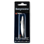 Блесна зимняя Rapala Bergman BWBO (70мм, 13гр)