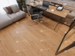 SPC ламинат Alpine Floor Дуб Классический