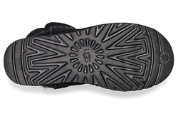 UGG Угги Classic Bling Mini, черный