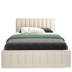 Кровать "Женева" 1800 СТАНДАРТ