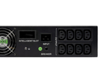 Источник бесперебойного питания  Systeme Electric SMTSE3000RMI2U