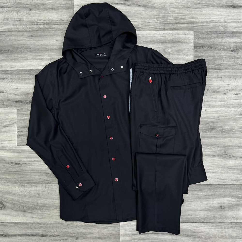 Спортивный костюм Kiton