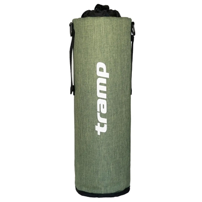 Tramp термочехол для термоса 1.6 л, оливковый