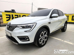 Renault Korea (Samsung) XM3 1.3 TCe RE (10.2020)