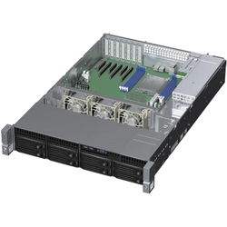 Серверный корпус Ablecom CS-R28-03P