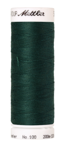 Нить универсальная SERALON 100, 200 м, Mettler, 1475