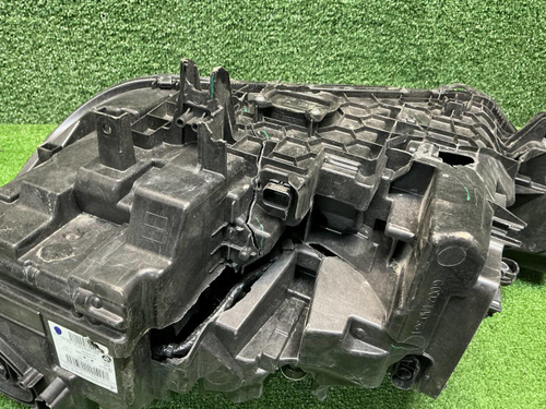 Фара правая BMW X7 G07 (2019-2022) Laser Light