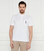 Поло POLO RALPH LAUREN - белый(710963818)