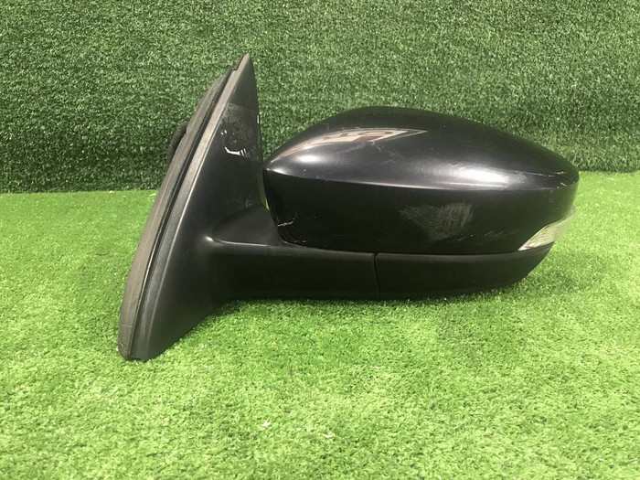 Зеркало левое Skoda Rapid 1 (2017-2020) 6 конт.