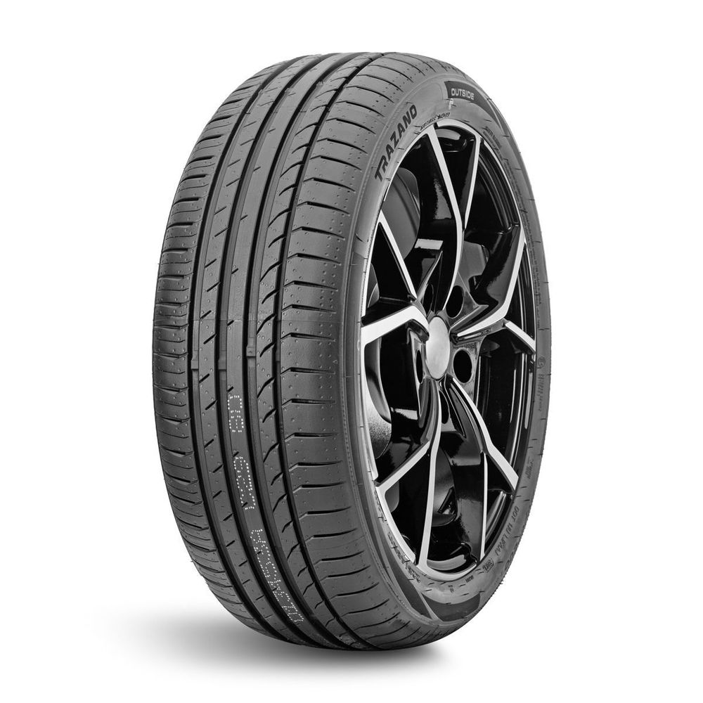 TRAZANO  215/55/18  V 99 Z-107  XL