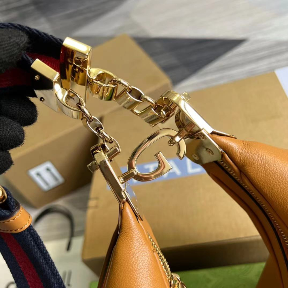 Gucci Attache Bag 35 cm