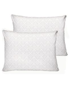 Постельное белье перкаль Сказка "Klassik" 2-спальное Наволочка 50х70 см 2 шт Простынь 240x215 см Пододеяльник 175x215 см