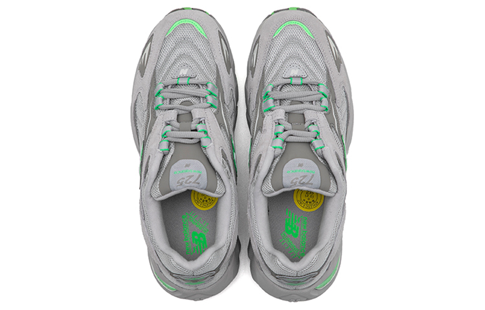 Кроссовки Niko And .. X New Balance Nb 725