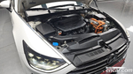 Hyundai Sonata Hybrid (DN8) Inspiration (04.2020)