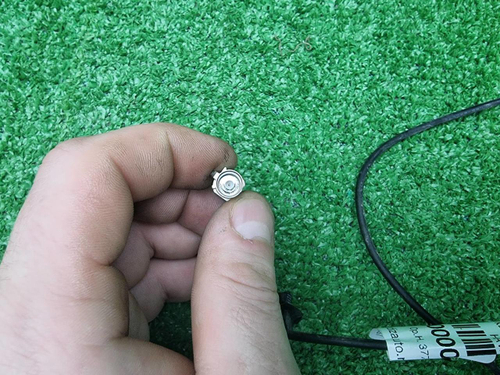 Камера передняя Jetour Dashing (2022-н.в.)