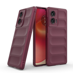 Противоударный чехол Flexible Case для Moto Edge 50 Fusion