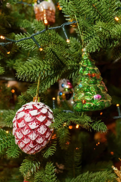 Ель искусственная Алтея премиум 180 см