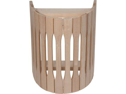 Абажур настенный Дубовый лист