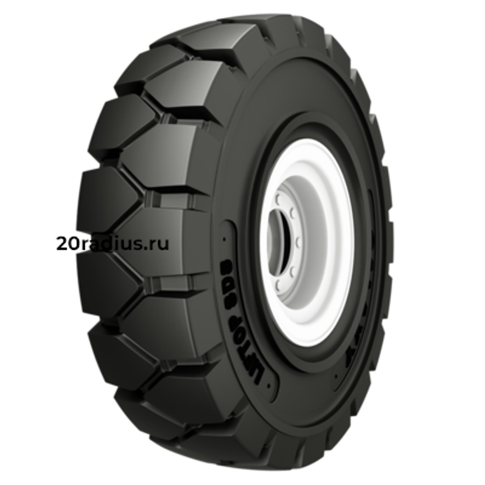 4,00-4/2,50 Liftop SDS Ind Lug (SH) Цельнолитая ИНДИЯ