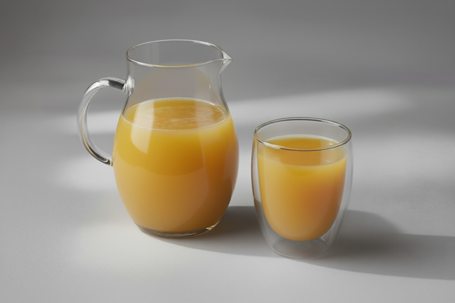 Фреш яблочный, 1 л