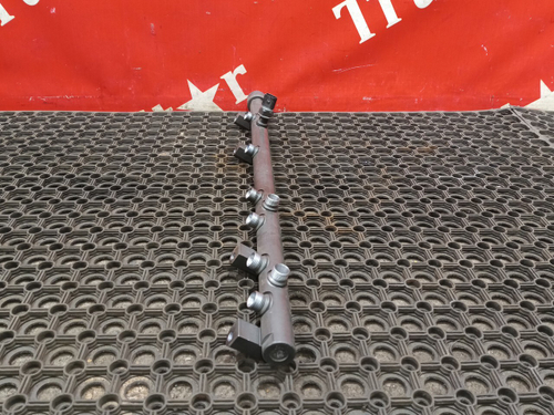 Рейка топливная 2018г