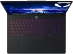 Ноутбук Lenovo Legion Pro 7 16"wqxga/Core Ultra9-275HX/64GB/1TB/GF RTX5080 16GB/Win11 (83F50028RK)