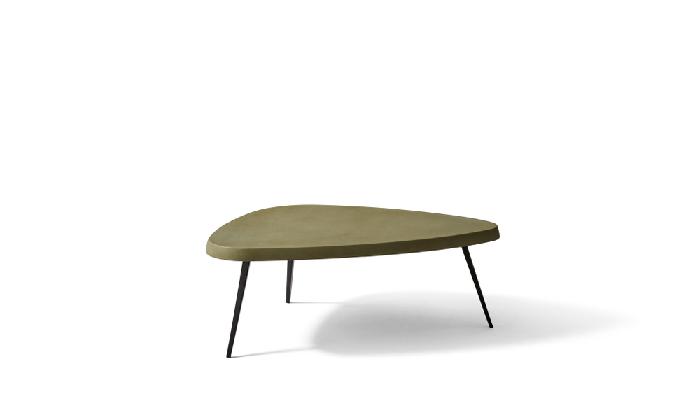 Стол Cassina MEXIQUE OUTDOOR LOW TABLE