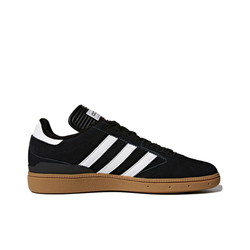 Мужские кроссовки Adidas Busenitz 'Black Gum' G48060