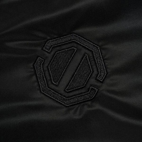 Бомбер «Mark II» Black Series ED2 Riri Flight Jacket - фото 12