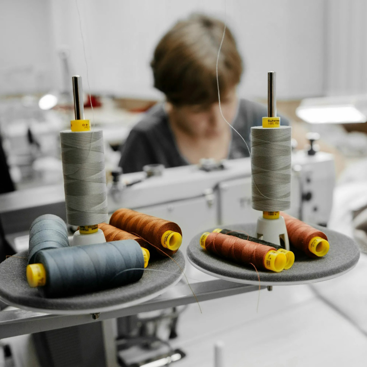 Почему одинаковые ТЗ дают разный результат на разных фабриках