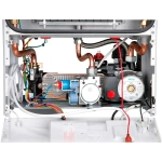 Котел газовый Bosch WBN6000-28C RN S5700, НС-1171915