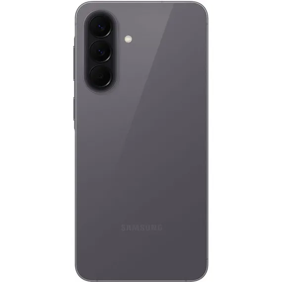 Смартфон Samsung Galaxy A57 5G 8 ГБ | 128 ГБ (Серый | Awesome Gray)